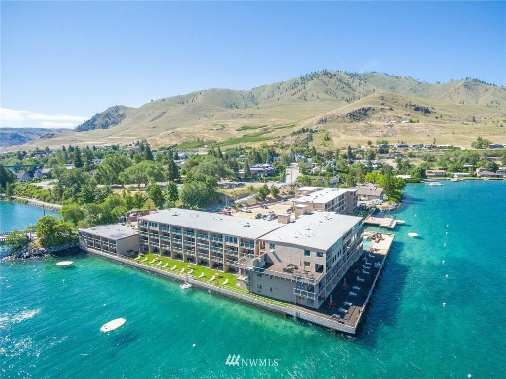 Apartment Lake View