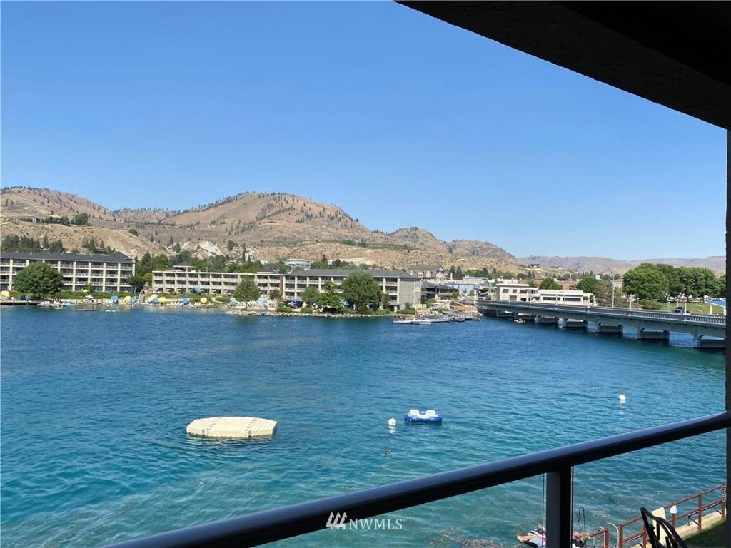 Apartment Lake View