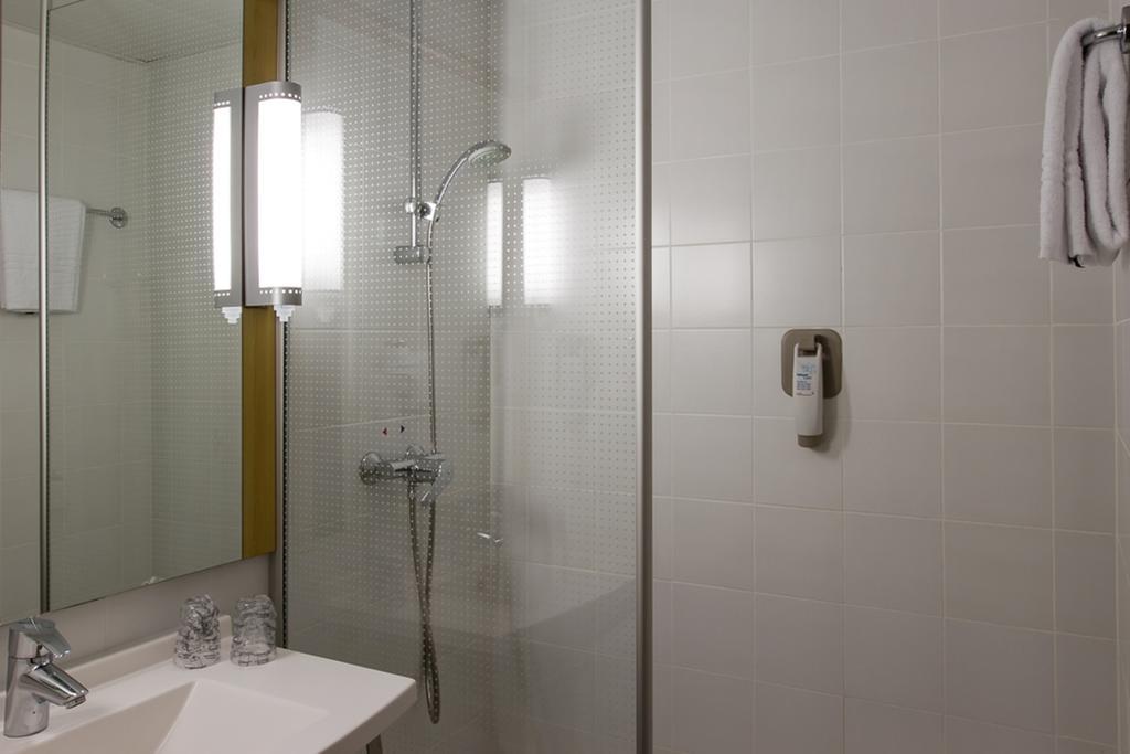 Habitación Doble Estándar - No fumadores