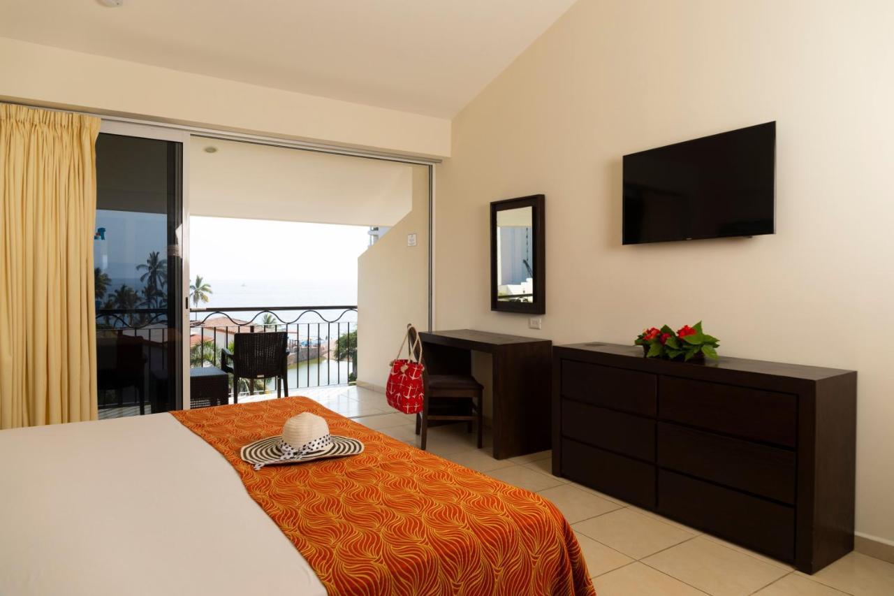 Deluxe Double Room Balcony
