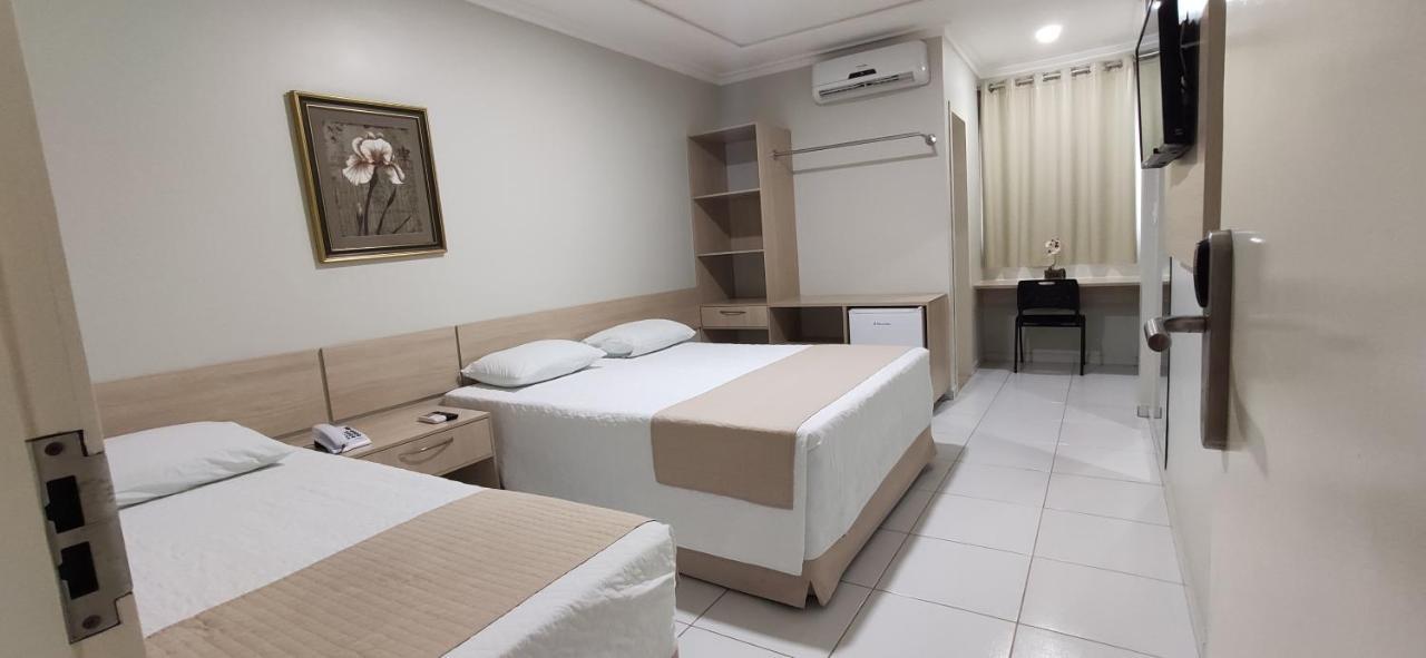Quarto Individual