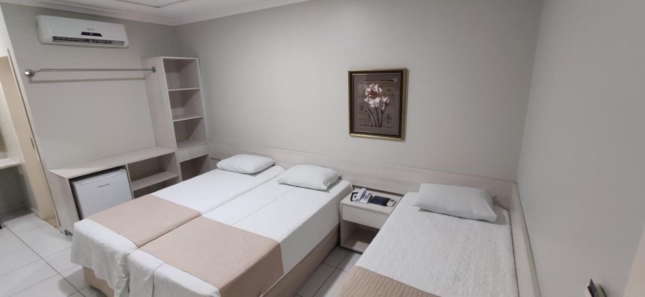 Quarto Triplo