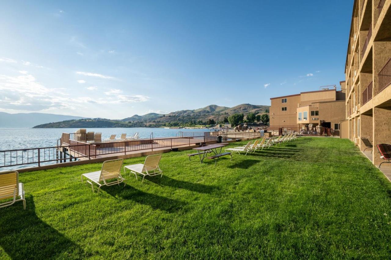 Apartment Lake View