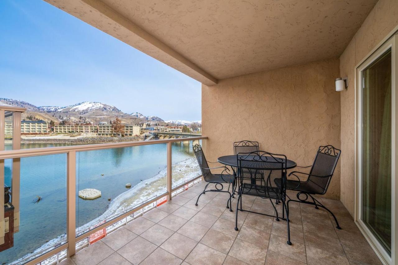 Apartment Lake View
