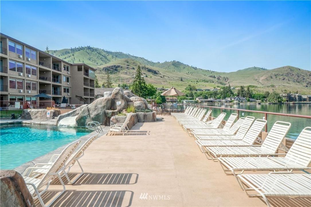 Apartment Lake View