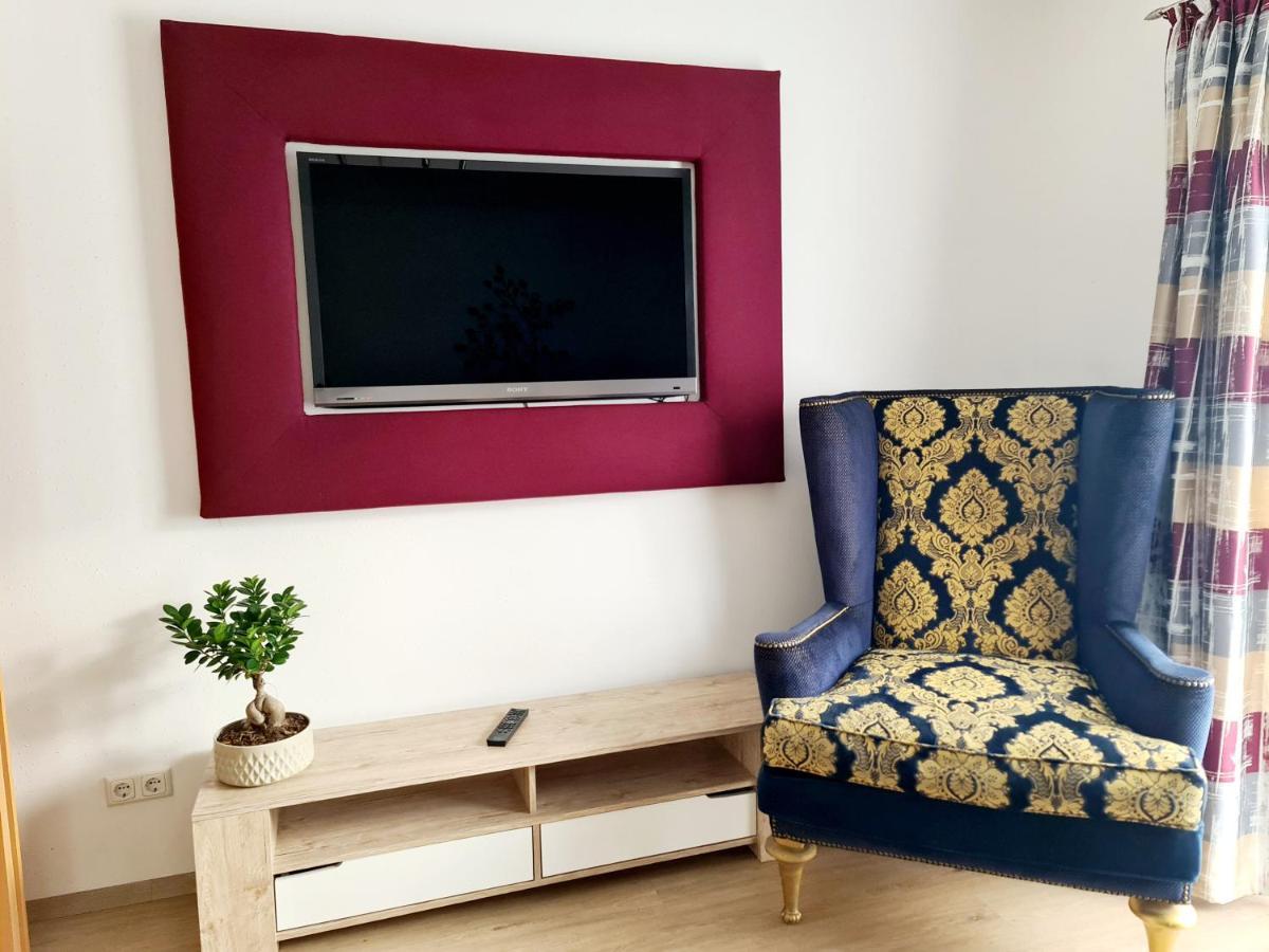 Apartment mit 2 Schlafzimmern