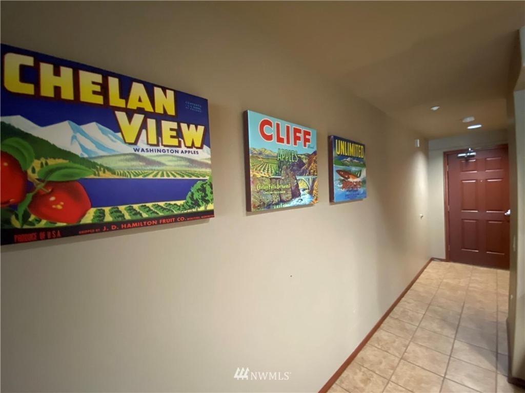 Apartment Lake View