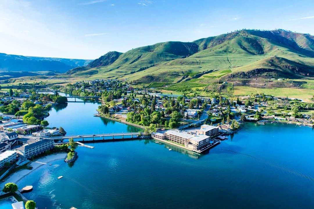 Apartment Lake View