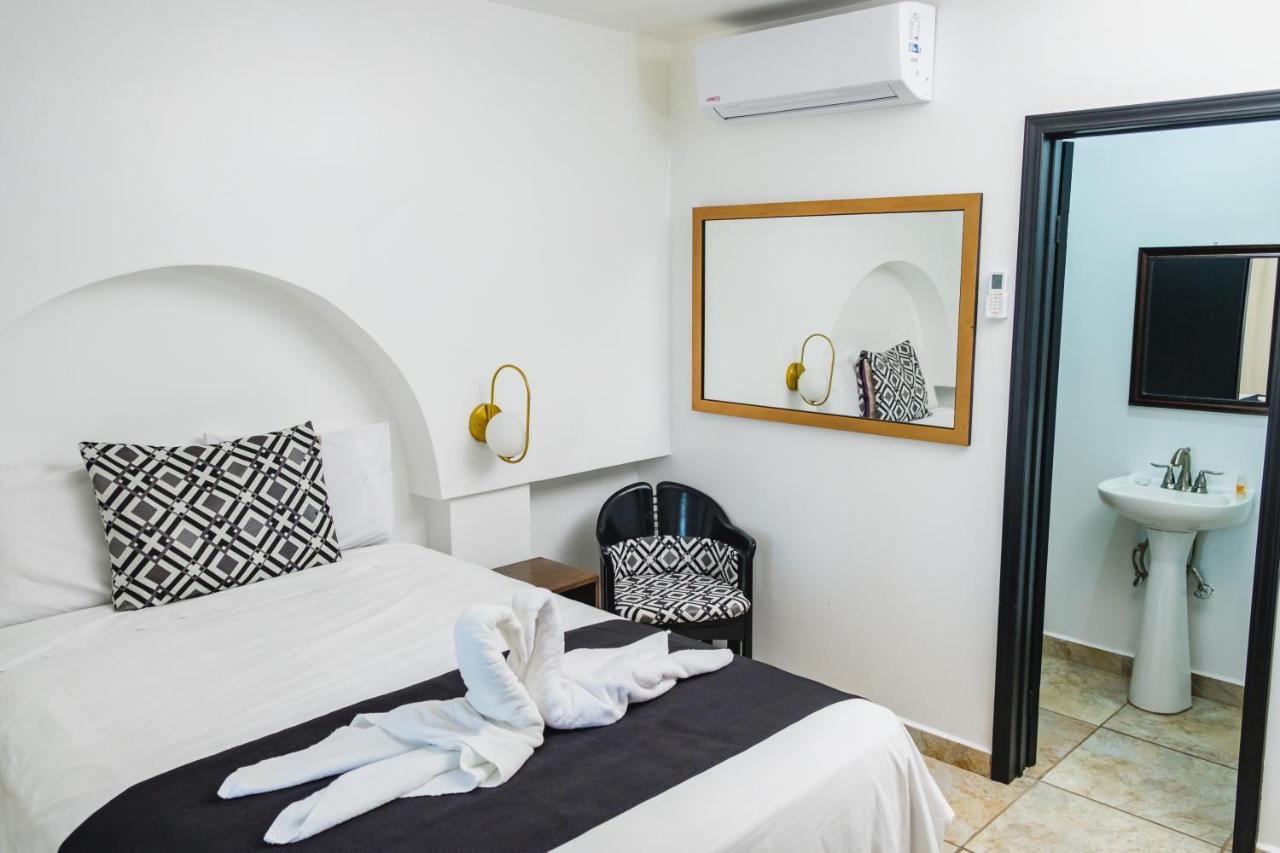 Suite Balcony