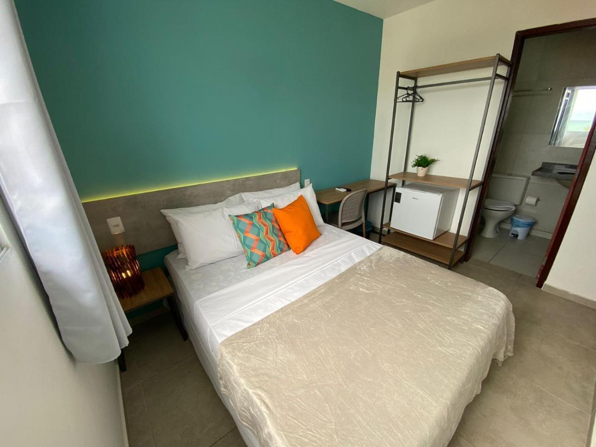 Double Room Sea View