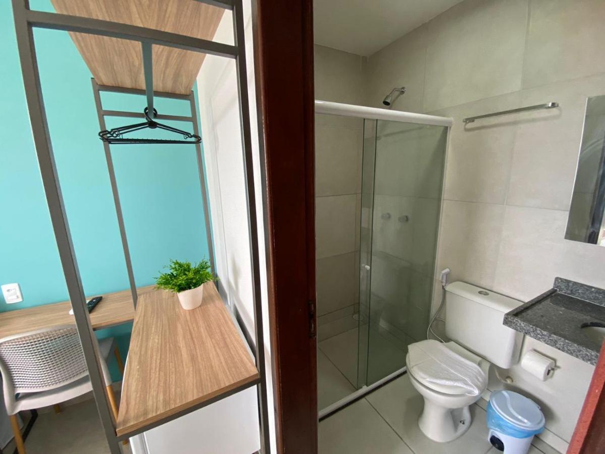 Double Room Sea View