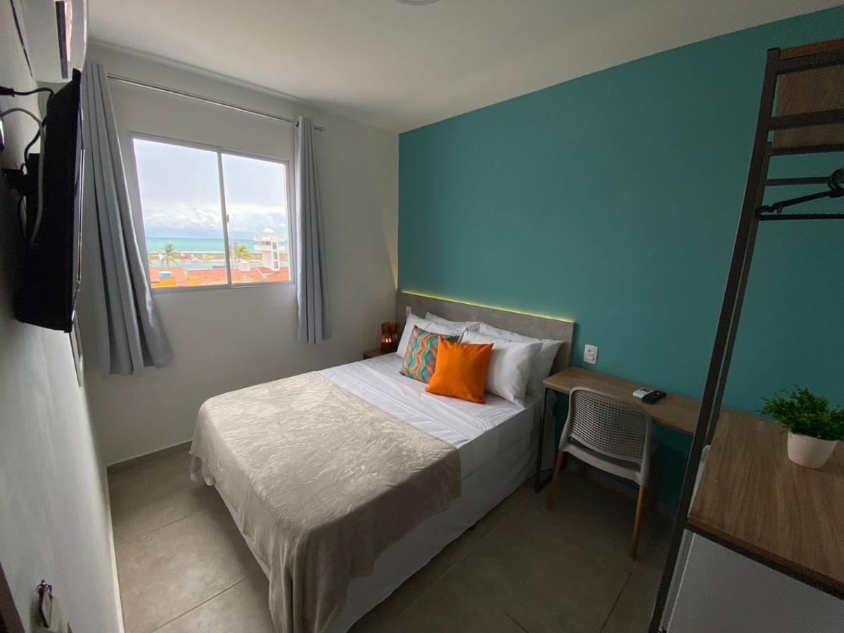 Double Room Sea View
