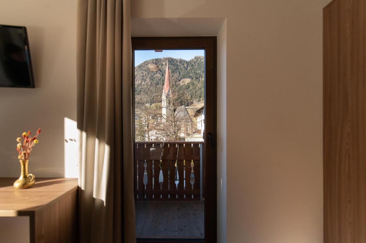 Superior Dreibettzimmer mit Balkon