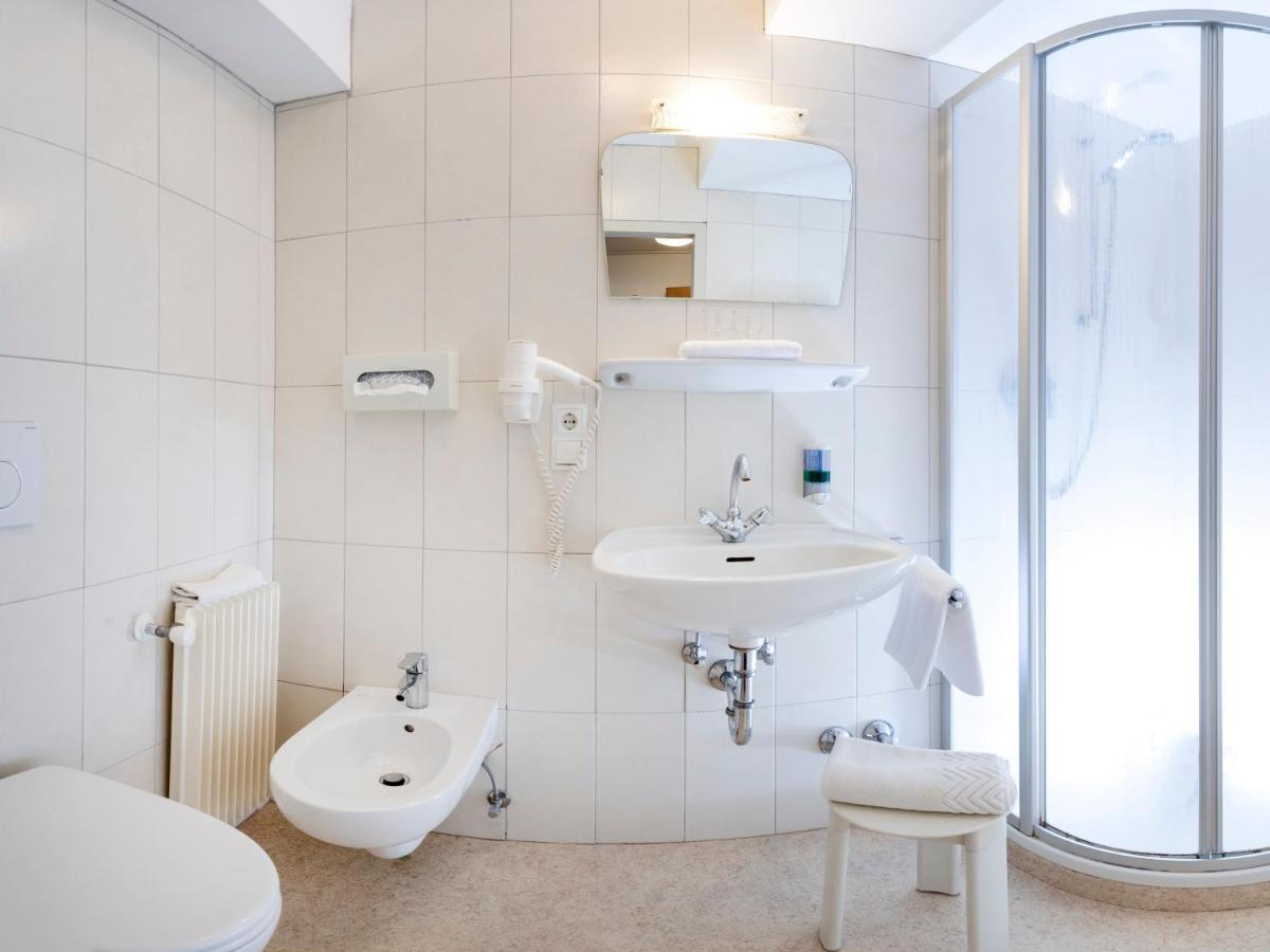 Standard Doppelzimmer ohne Balkon