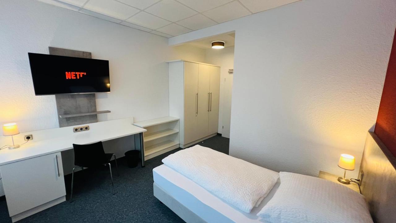 Single Room