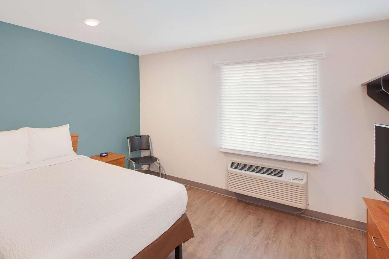 Standard Double Room - Smoking