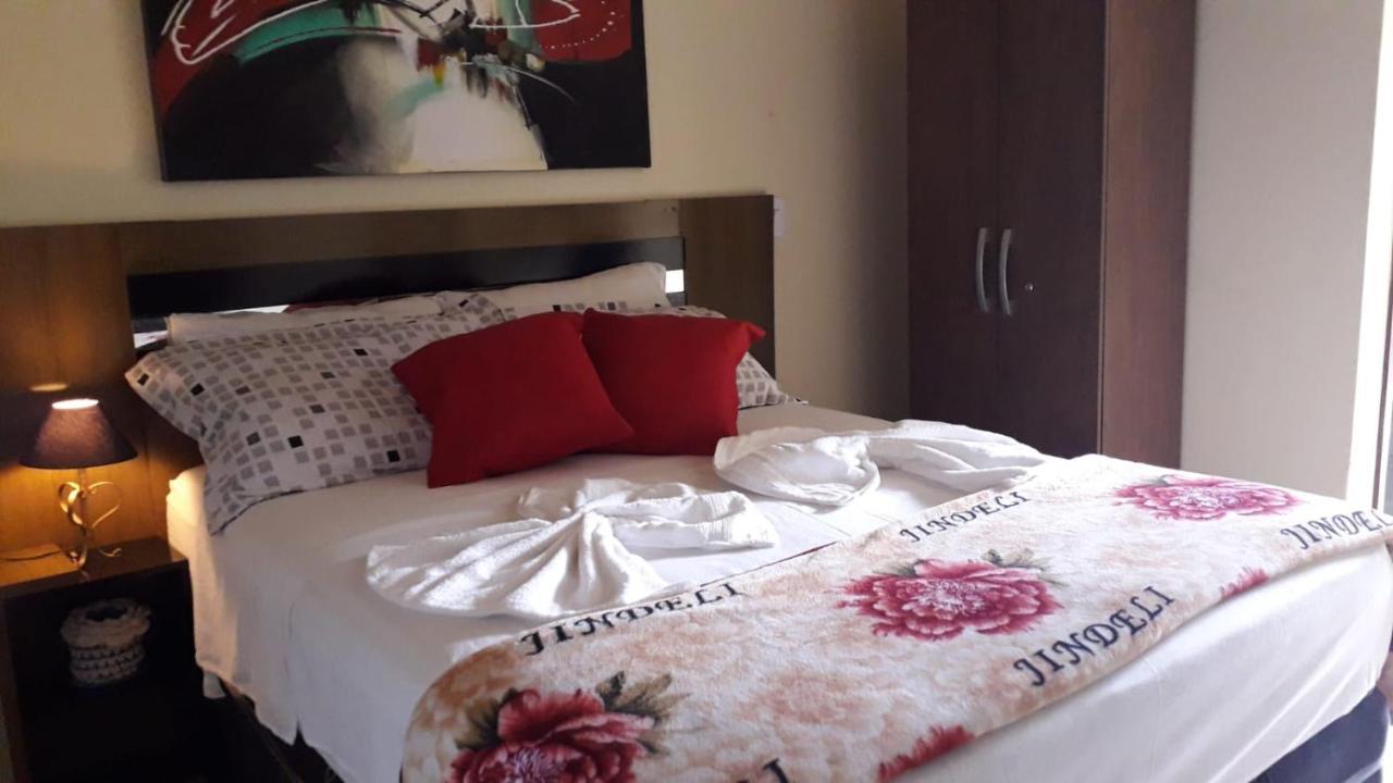 Quarto Quádruplo
