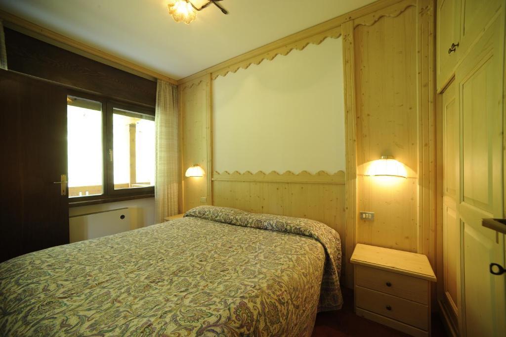Appartamento con 2 Camere da Letto (5 Adulti)
