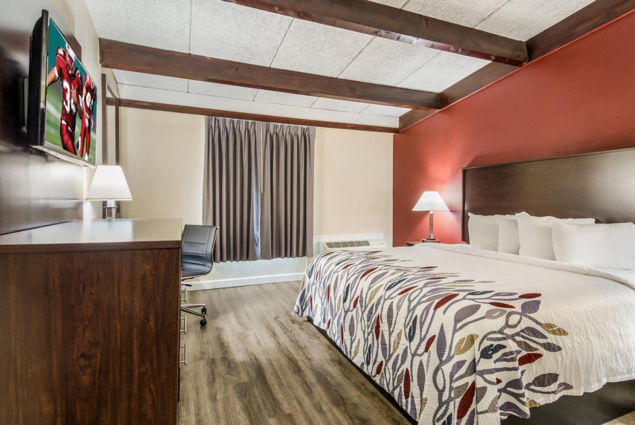 Superior King Room Non-Smoking