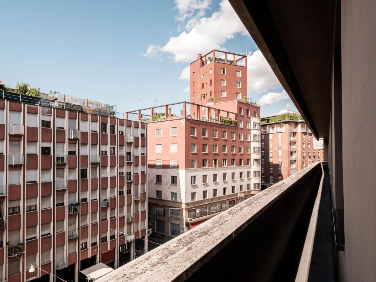 Camera Singola Deluxe con Balcone