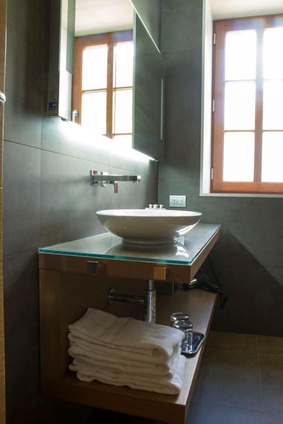 Chambre Familiale Supérieure (2 Adultes + 2 Enfants)