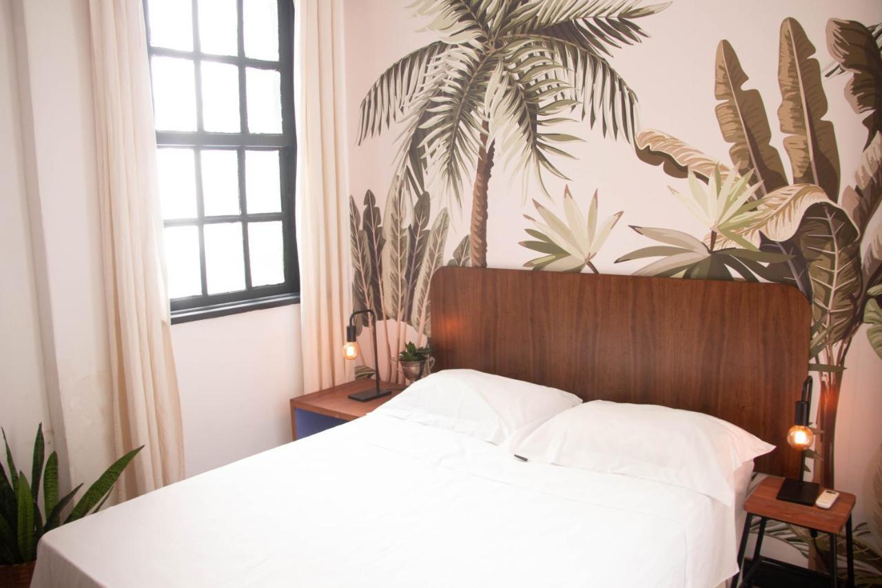 Chambre Double Supérieure