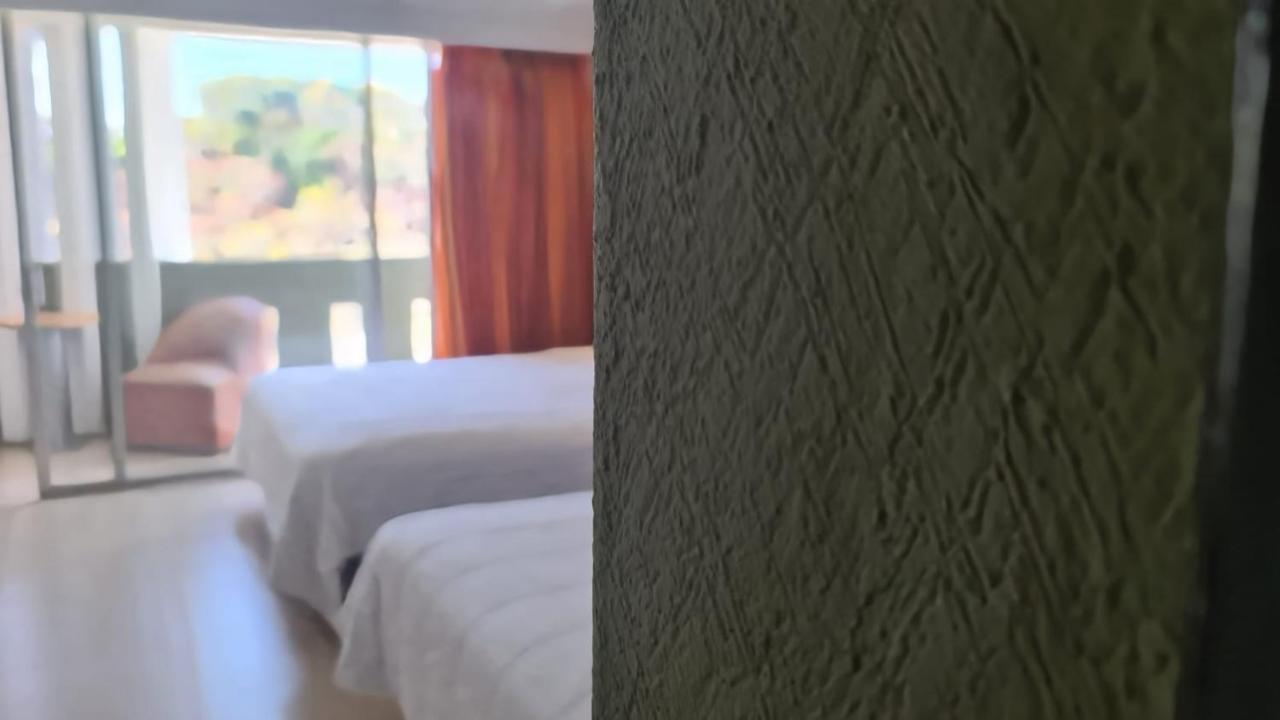 Suite Cuádruple Estándar