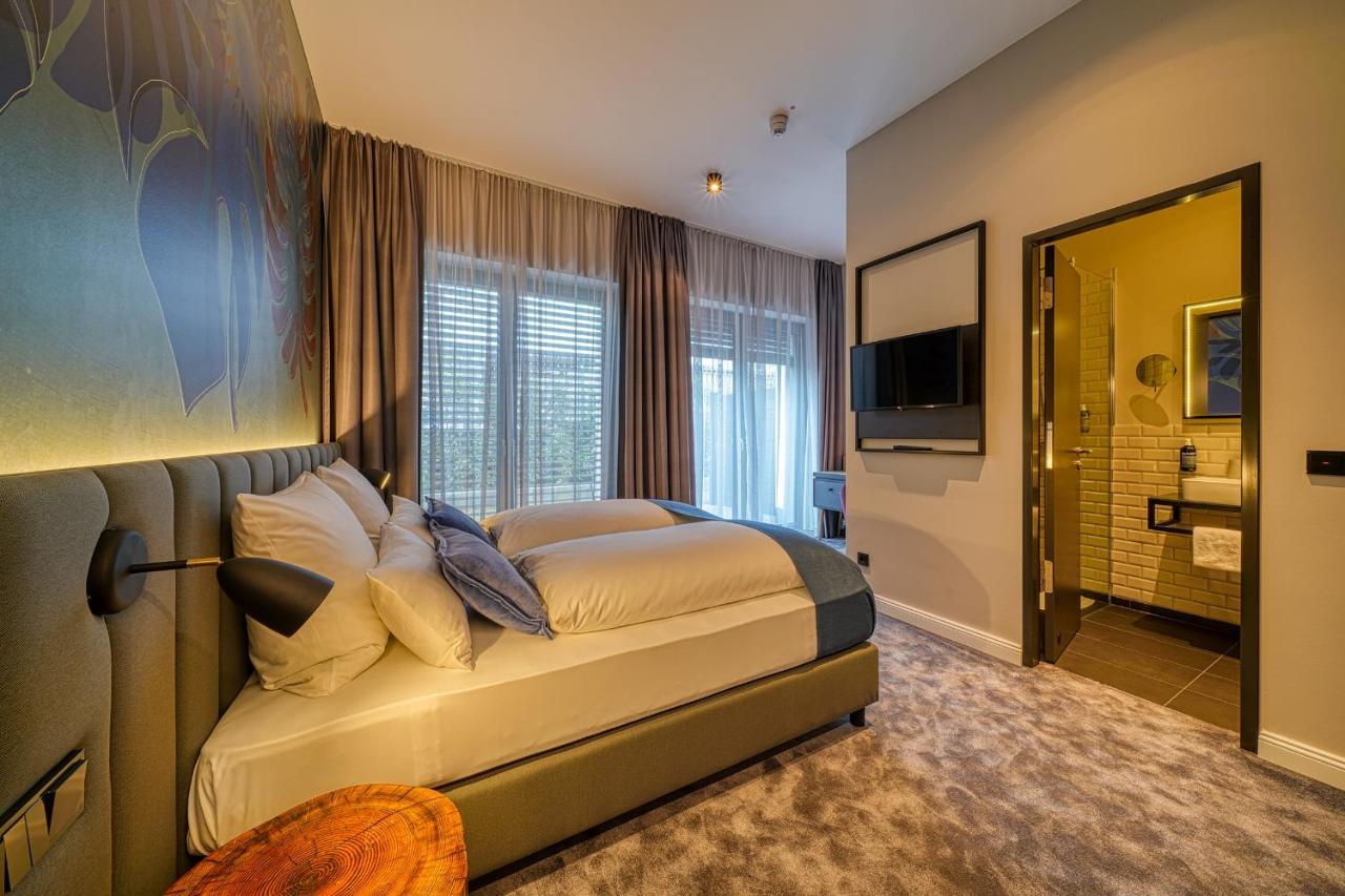 Standard Room Double