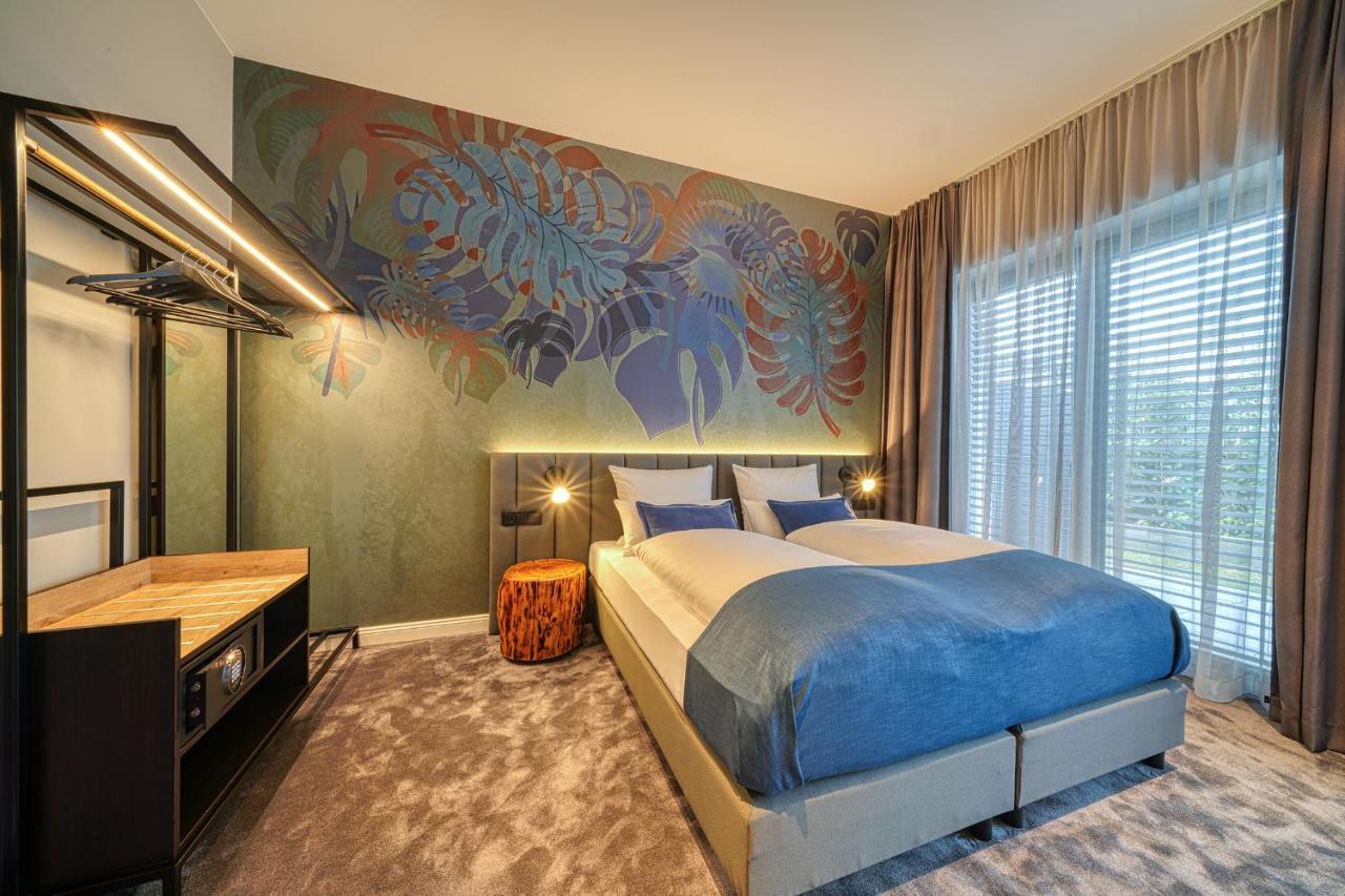 Standard Room Double
