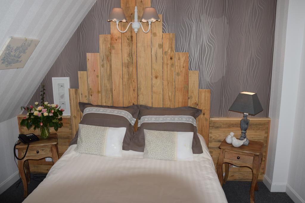 Chambre Double Économique