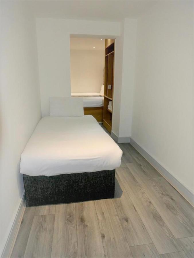 Economy Quadruple Room