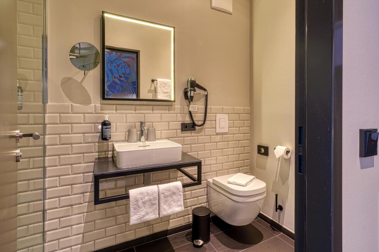 Standard Room Double
