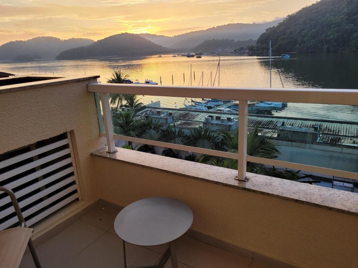 Estúdio com Vista do Mar