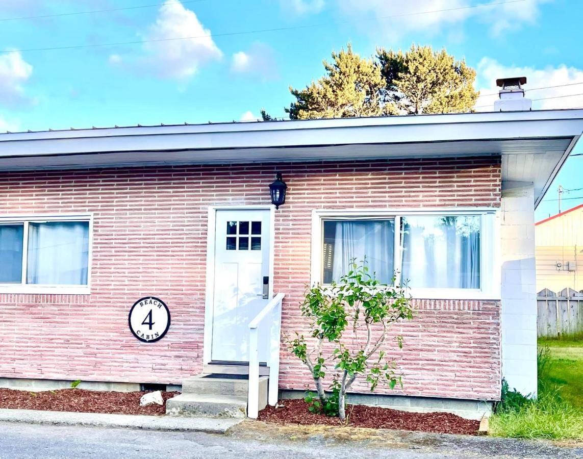 Two-Bedroom Cottage