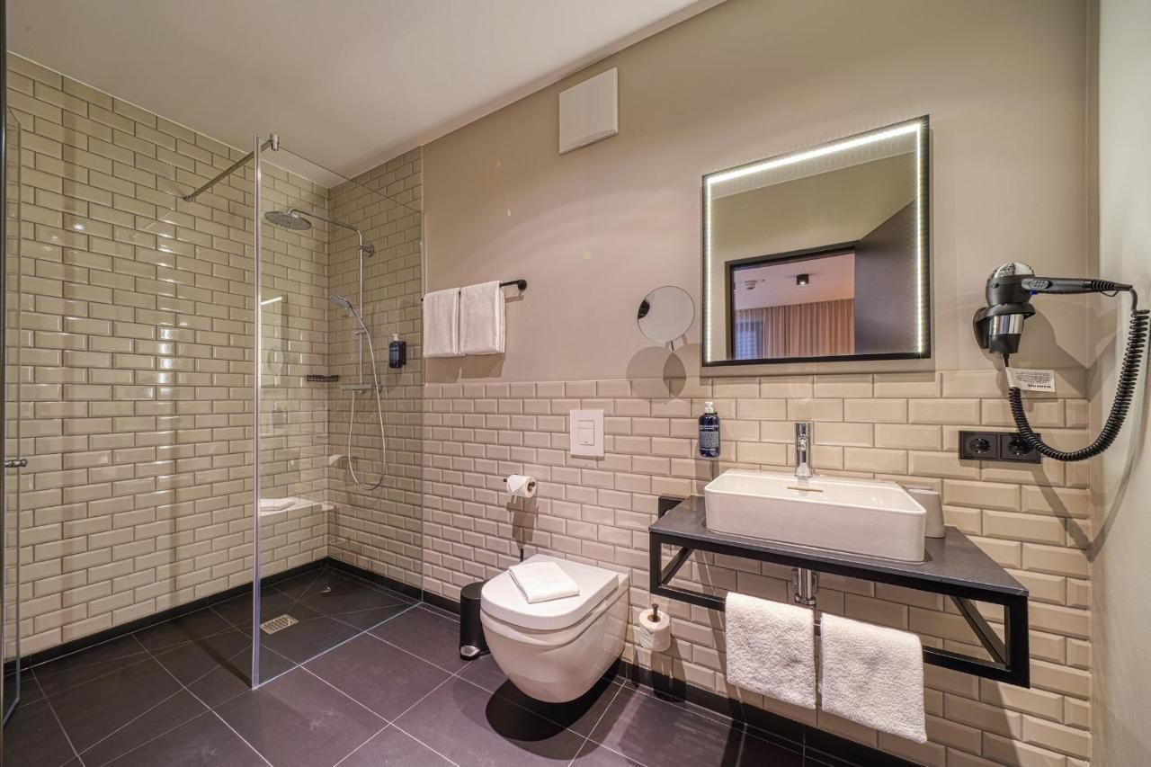 Standard Room Double