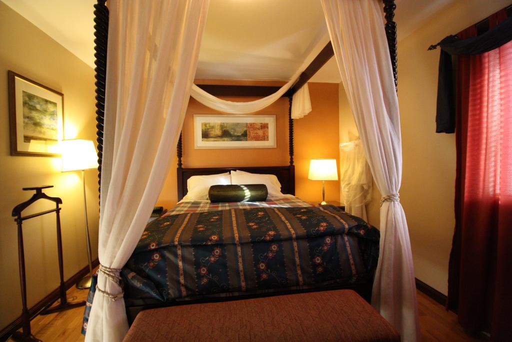 Suite de Luxe avec Jacuzzi Double