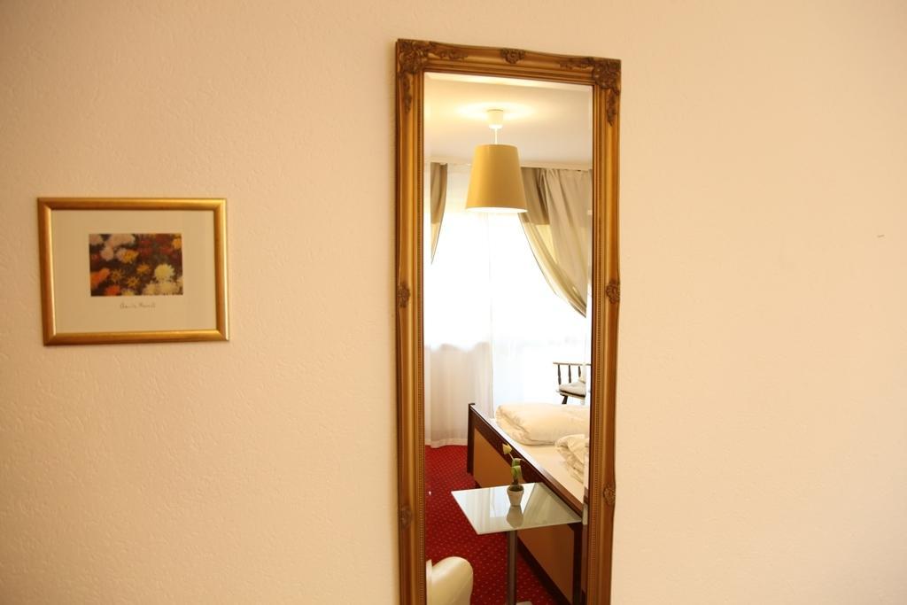 Classic Double Room Balcony