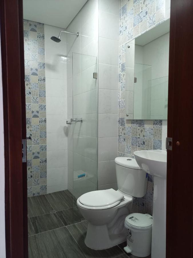 Habitación Doble Estándar