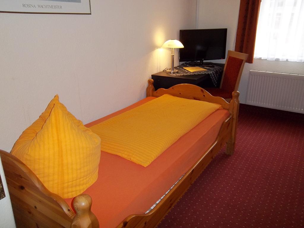 Single Room