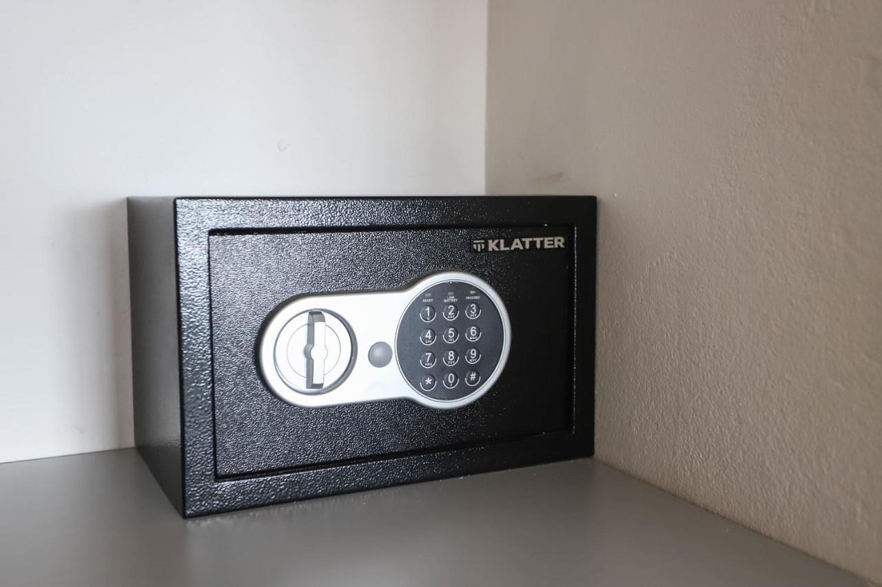 Quarto Duplo