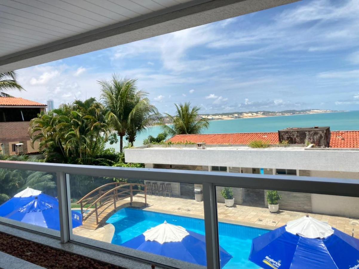 One-Bedroom Apartment Sea View