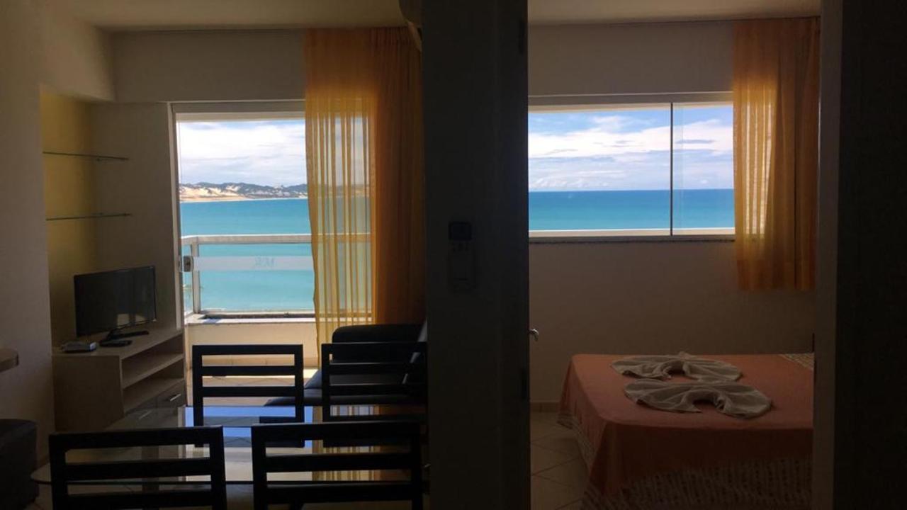 One-Bedroom Apartment Sea View