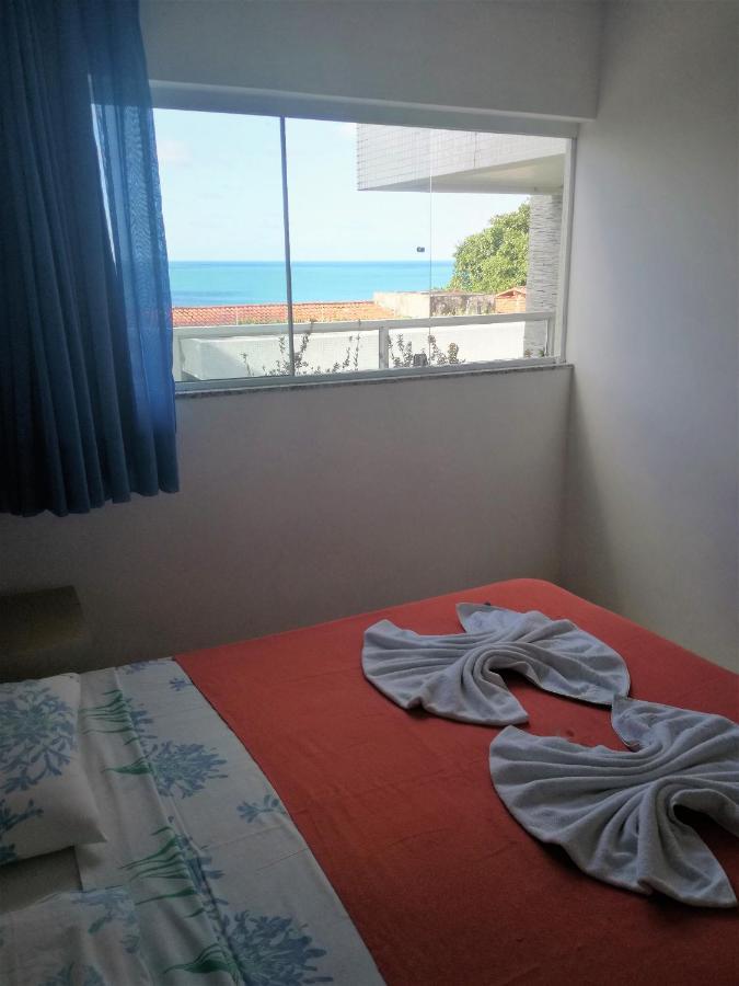 Two-Bedroom Apartment Sea View