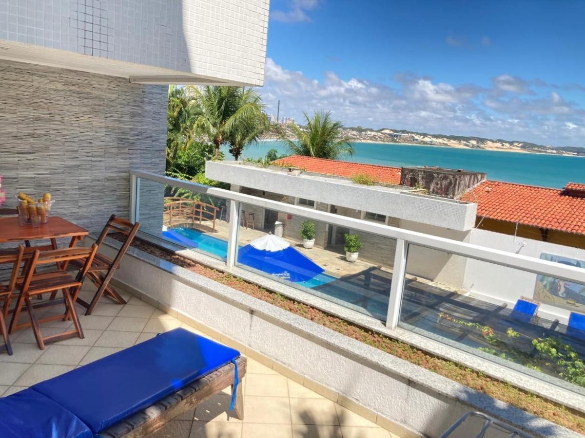 Two-Bedroom Apartment Sea View