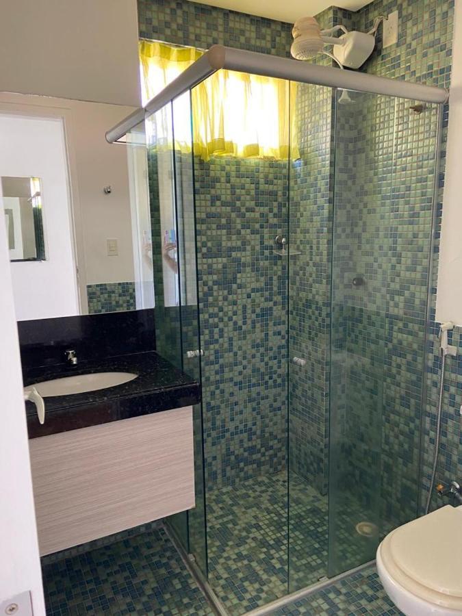 Deluxe Apartment Sea View