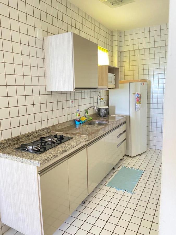 Deluxe Apartment Sea View