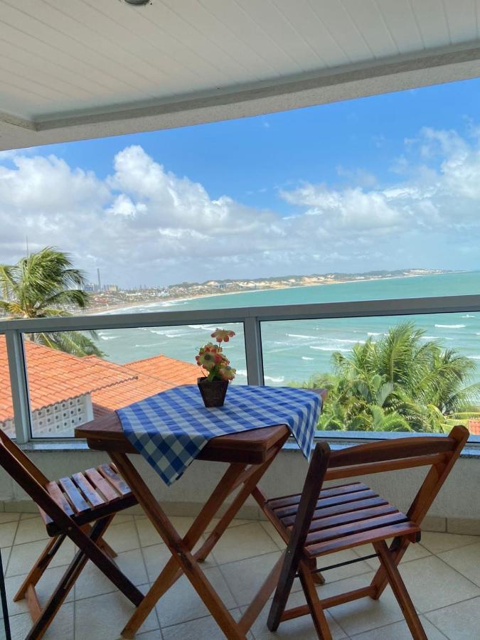 Deluxe Apartment Sea View