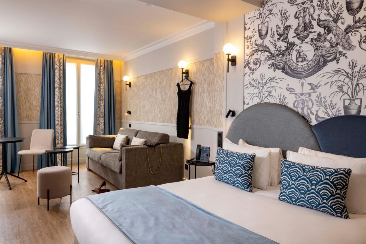 Suite Prestige