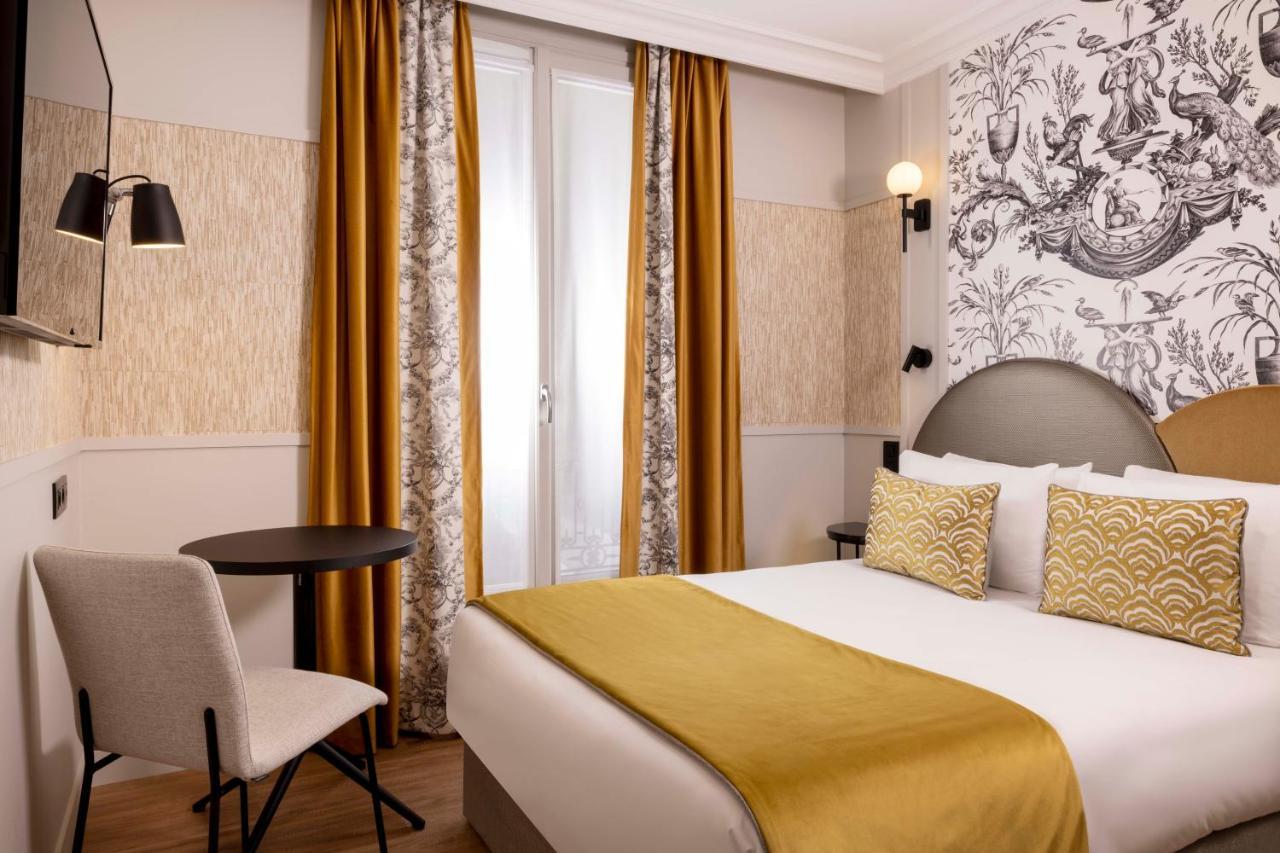 Chambre Double