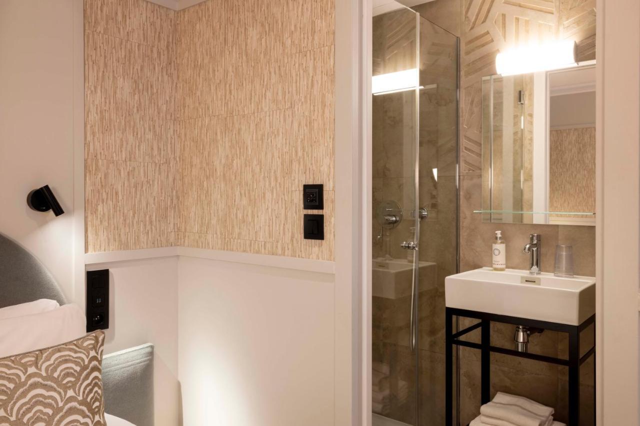 Chambre Double ou Lits Jumeaux Supérieure